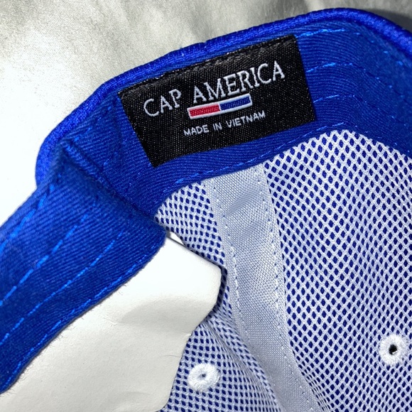 Shewin Willams NASCAR hat - Picture 4 of 5